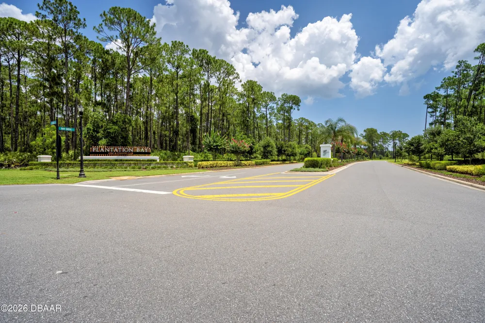 32 Kingsley Circle Ormond Beach, FL 32174