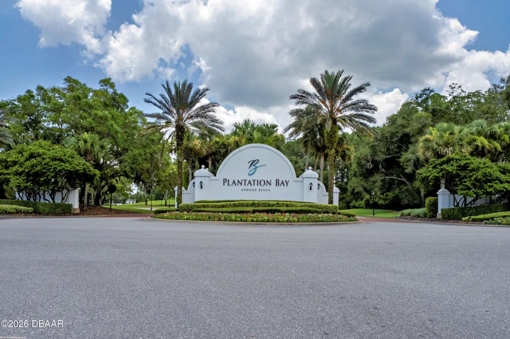 32 Kingsley Circle Ormond Beach, FL 32174