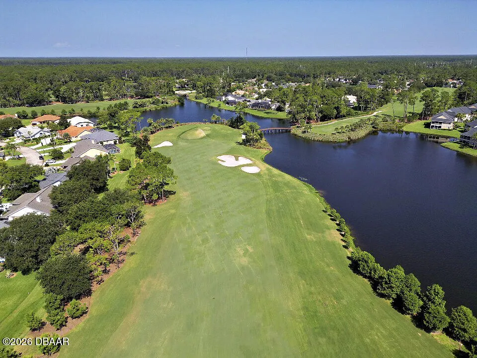 32 Kingsley Circle Ormond Beach, FL 32174