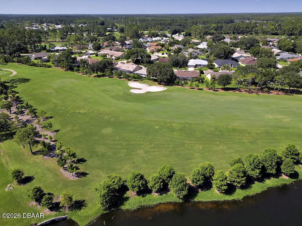 32 Kingsley Circle Ormond Beach, FL 32174