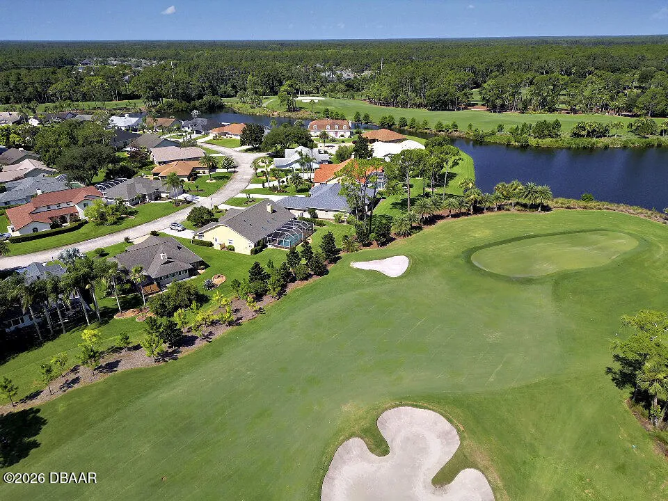 32 Kingsley Circle Ormond Beach, FL 32174