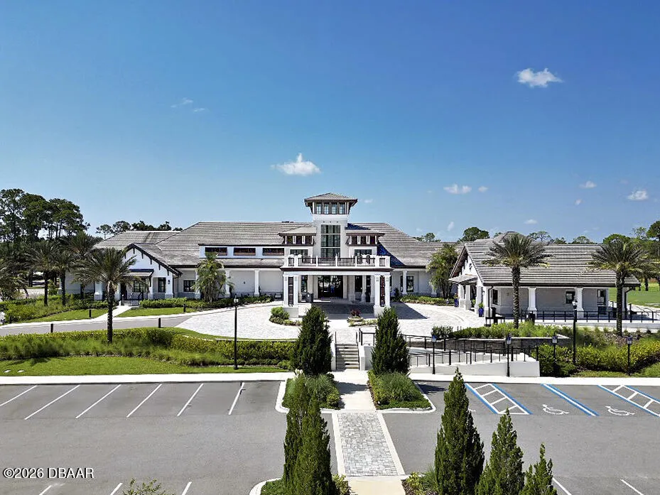 32 Kingsley Circle Ormond Beach, FL 32174