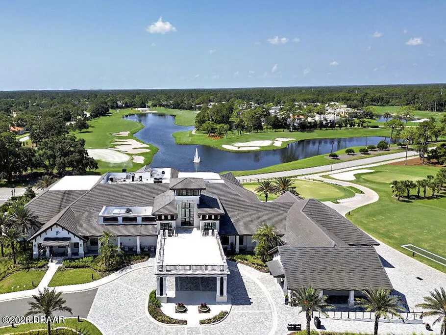 32 Kingsley Circle Ormond Beach, FL 32174