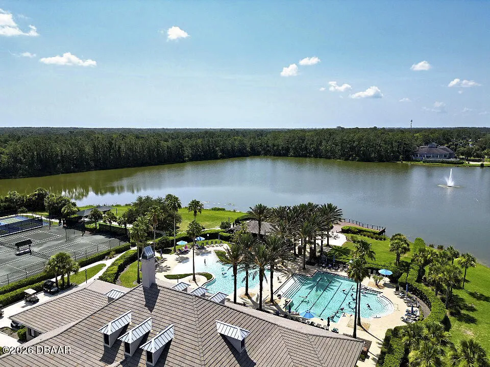 32 Kingsley Circle Ormond Beach, FL 32174