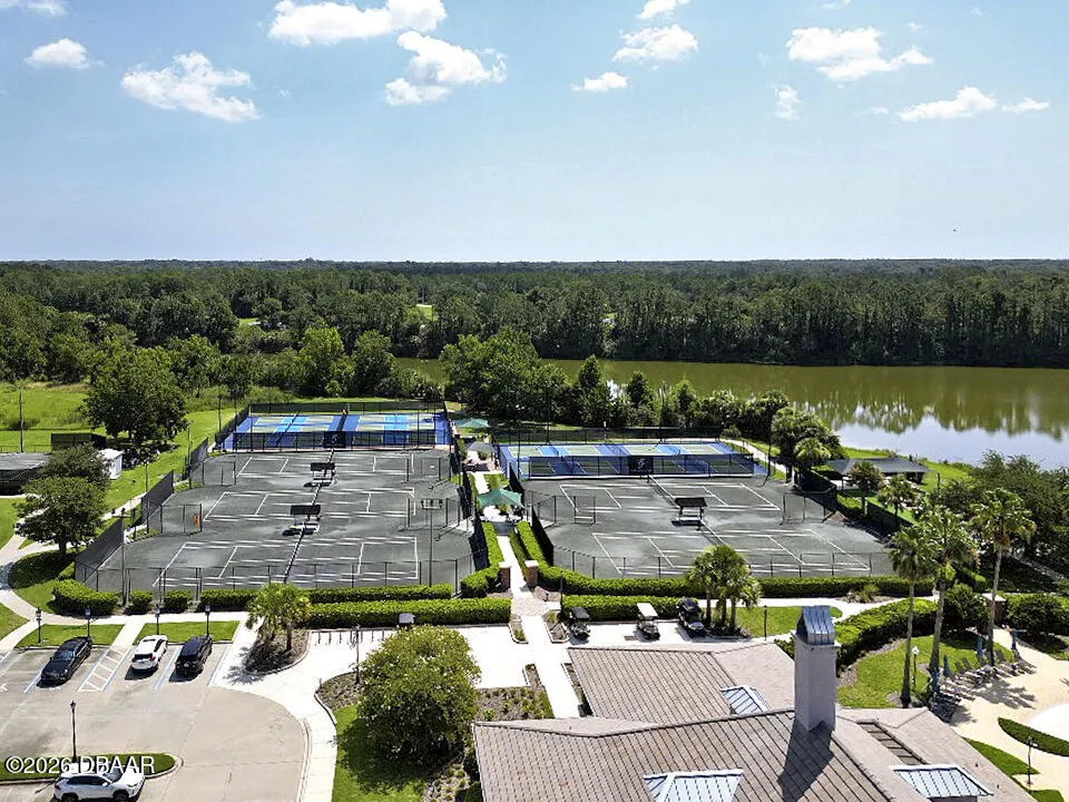 32 Kingsley Circle Ormond Beach, FL 32174