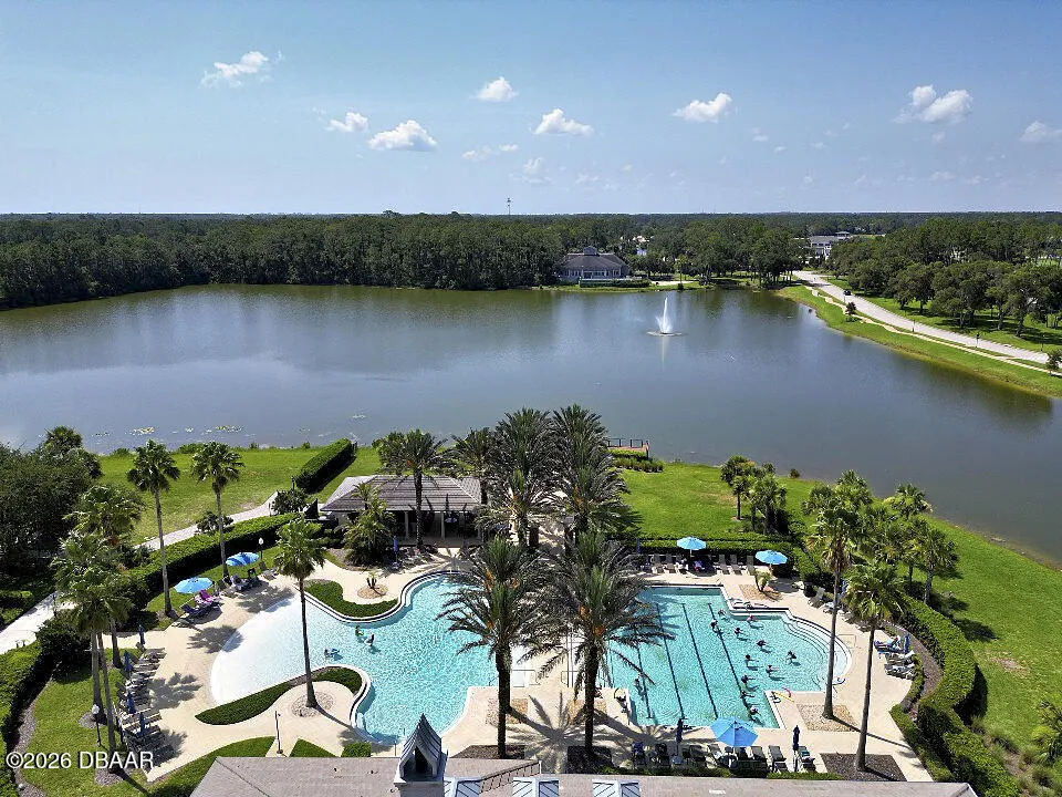 32 Kingsley Circle Ormond Beach, FL 32174