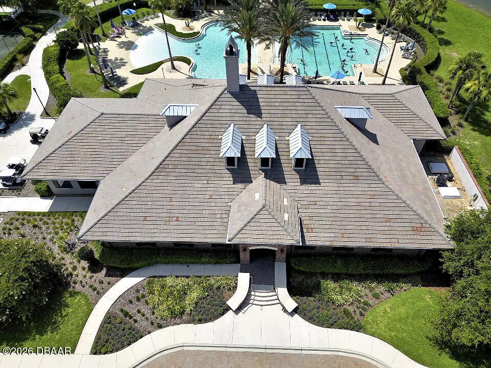 32 Kingsley Circle Ormond Beach, FL 32174