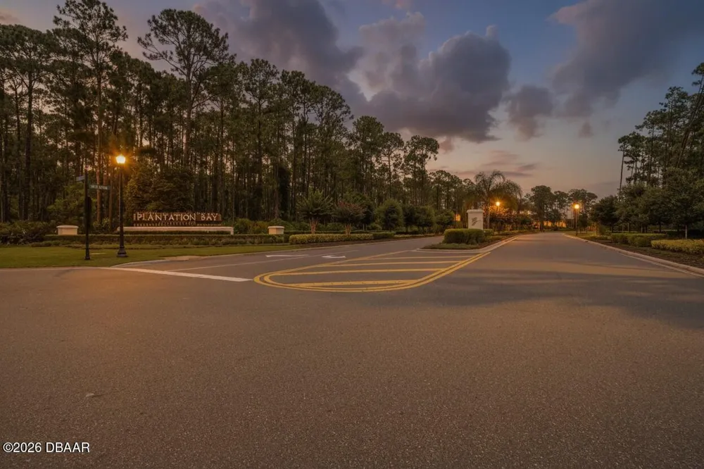 32 Kingsley Circle Ormond Beach, FL 32174