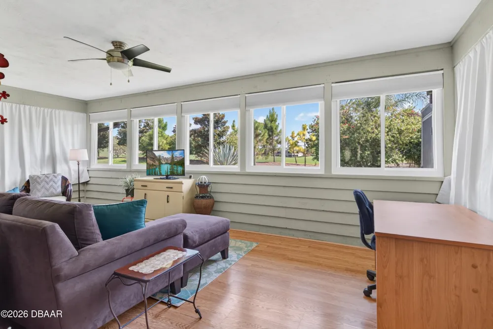 32 Kingsley Circle Ormond Beach, FL 32174