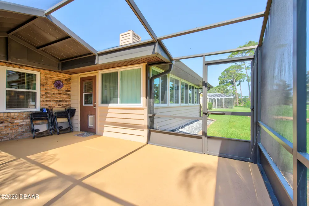 32 Kingsley Circle Ormond Beach, FL 32174