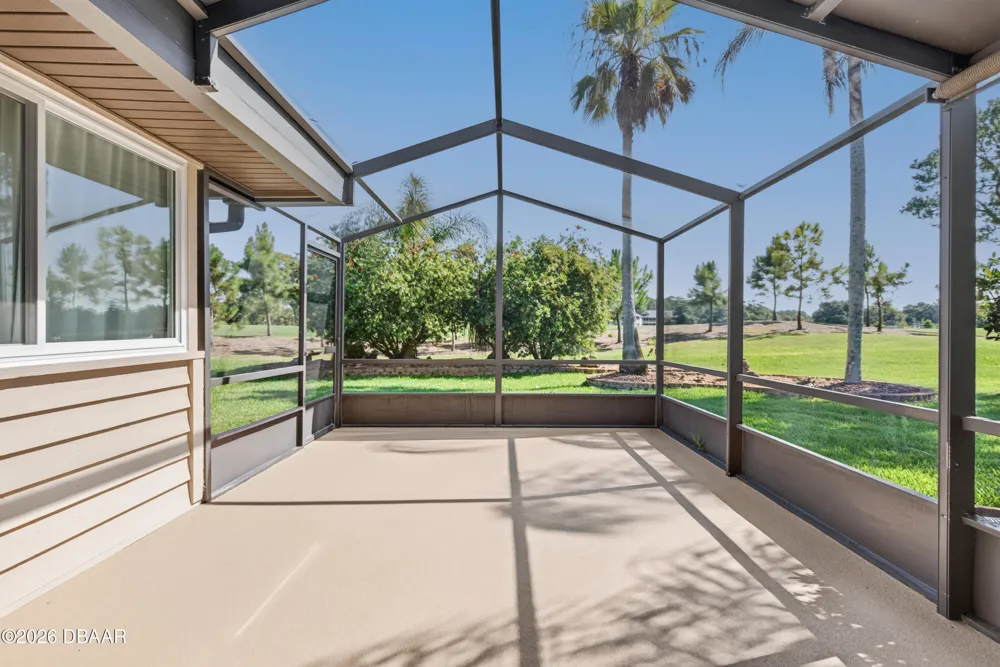 32 Kingsley Circle Ormond Beach, FL 32174