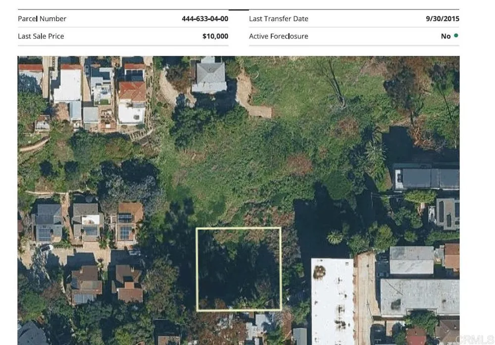3841 Brant St San Diego, CA 92103