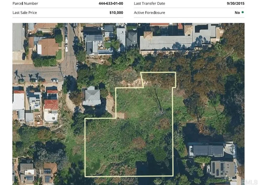 3841 Brant St San Diego, CA 92103