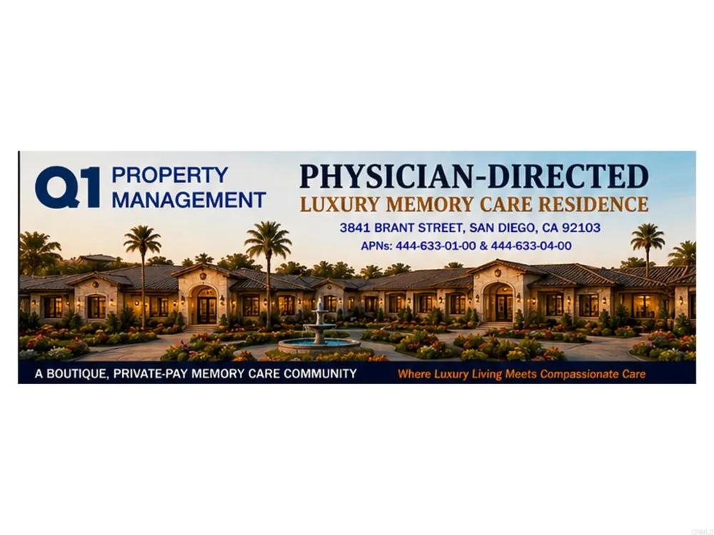 3841 Brant St San Diego, CA 92103