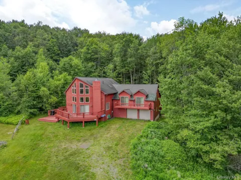 993 Hurd Road