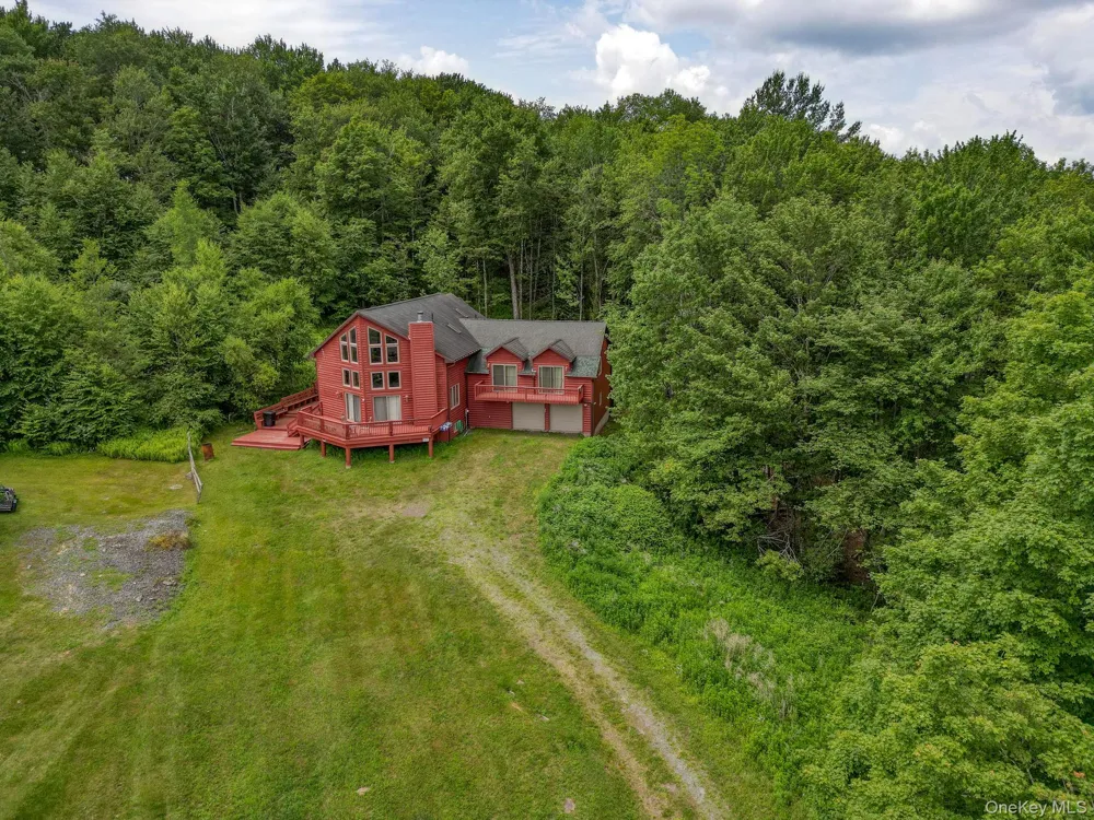 993 Hurd Road Swan Lake, NY 12783