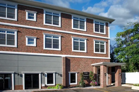 2 Union Place #3H