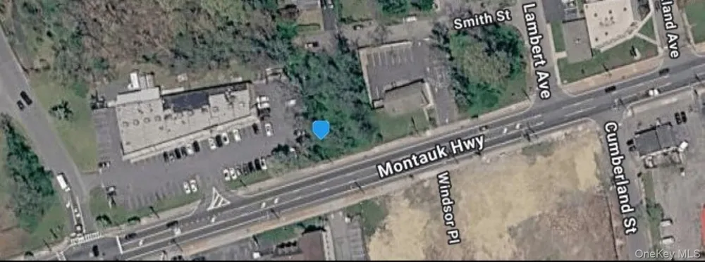 1397 Montauk Highway Mastic, NY 11950