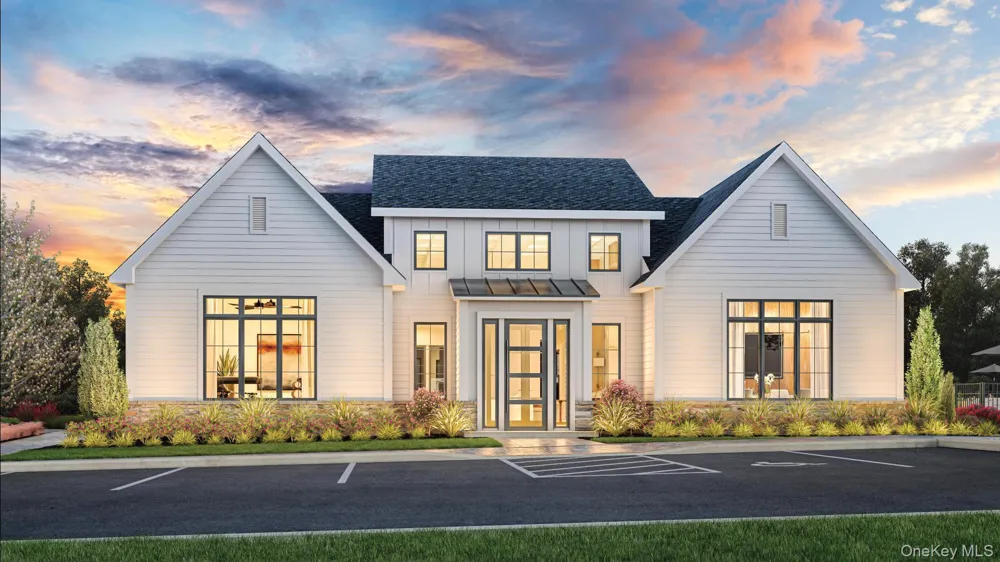 61 Fieldstone Knoll #17 Armonk, NY 10504