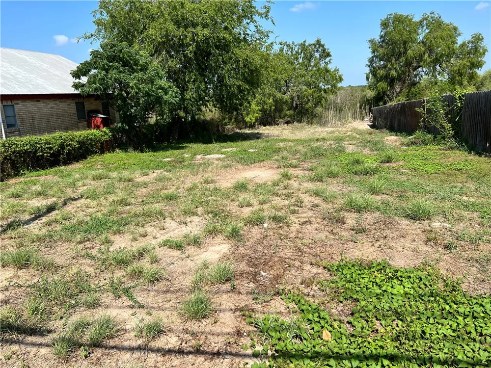 1213 N Harborth Three Rivers, TX 78071