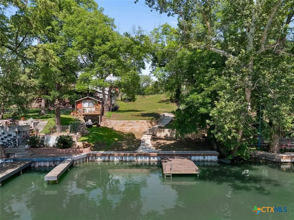 628 Cypress Ridge McQueeney, TX 78123