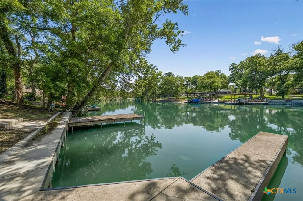 628 Cypress Ridge McQueeney, TX 78123