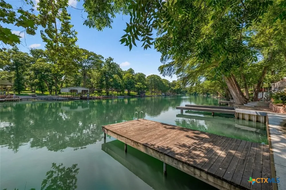 628 Cypress Ridge McQueeney, TX 78123