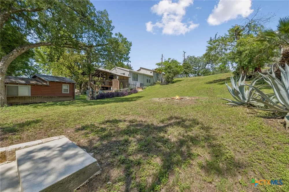 628 Cypress Ridge McQueeney, TX 78123