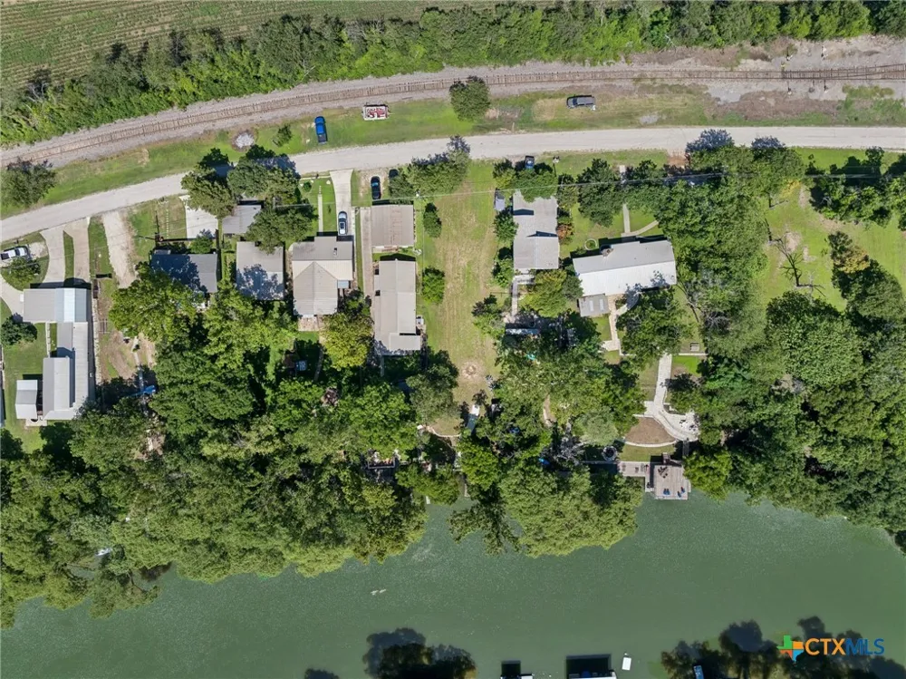 628 Cypress Ridge McQueeney, TX 78123