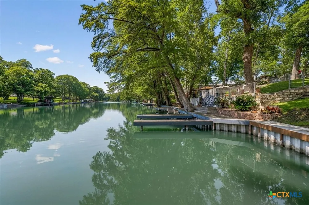 628 Cypress Ridge McQueeney, TX 78123