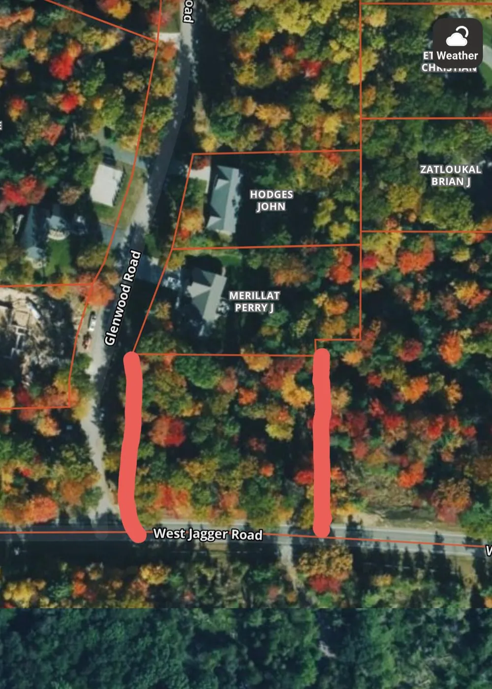 N. Glen Wood Dr. #19 Ludington, MI 49431