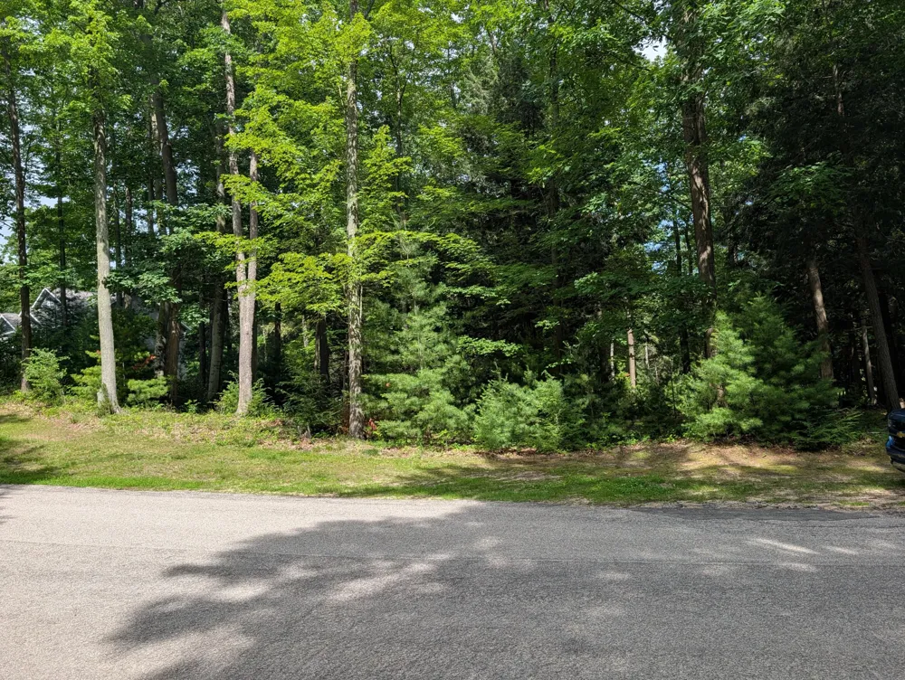 N. Glen Wood Dr. #19 Ludington, MI 49431