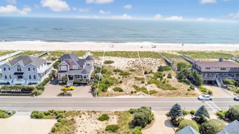 699 Dune Road