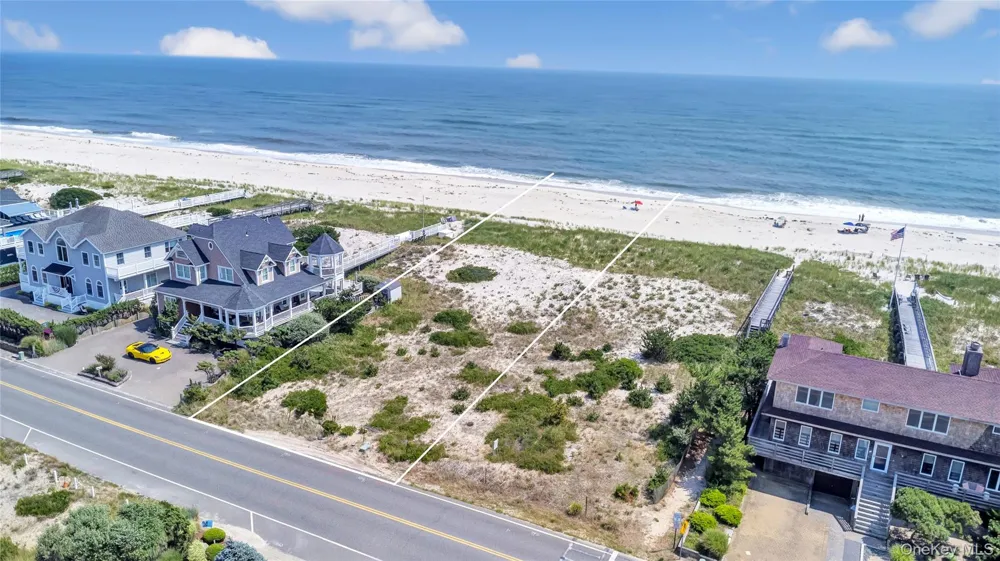 699 Dune Road Westhampton Dunes, NY 11978