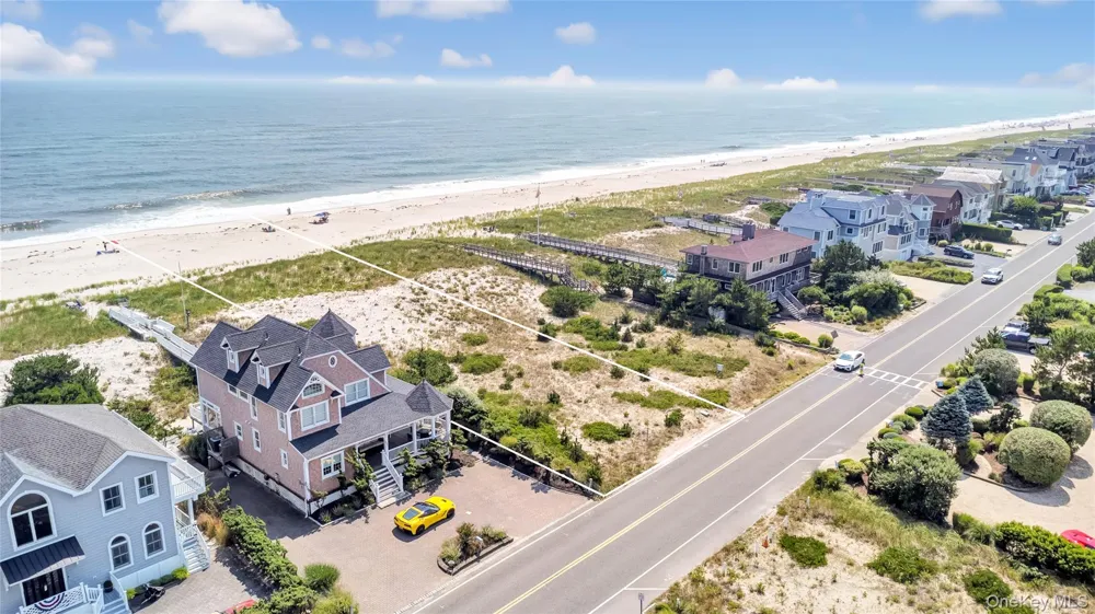 699 Dune Road Westhampton Dunes, NY 11978