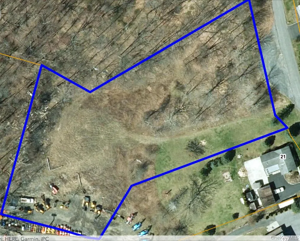 Silver Stream Road New Windsor, NY 12553
