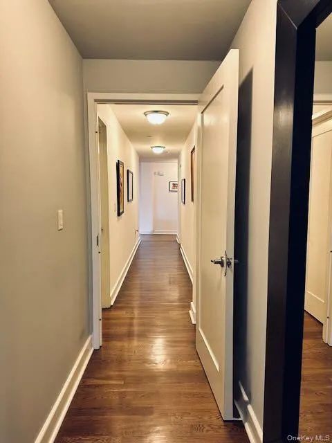 90 Bay Street Landing #8D Staten Island, NY 10301