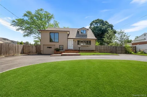 4 Sibley Place