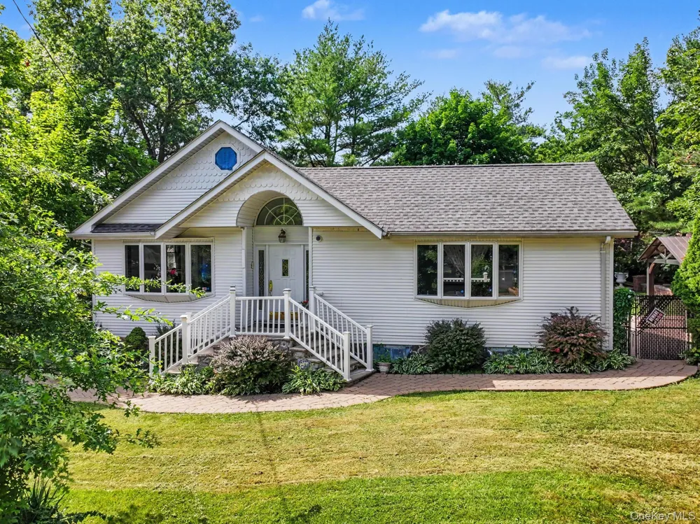 42 Highview Avenue Orangeburg, NY 10962