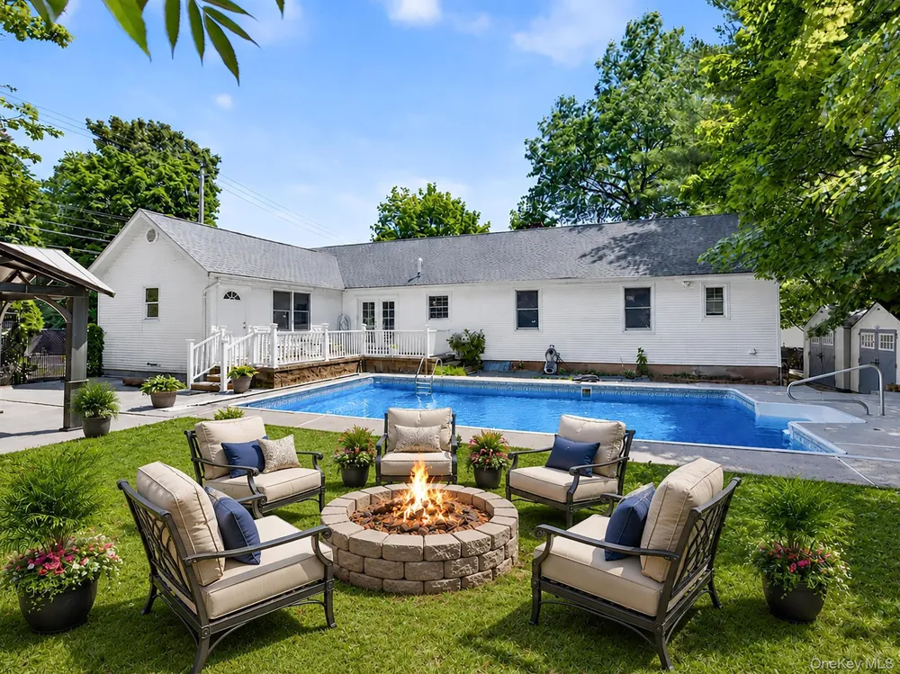 42 Highview Avenue Orangeburg, NY 10962