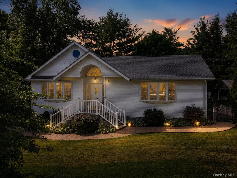 42 Highview Avenue Orangeburg, NY 10962