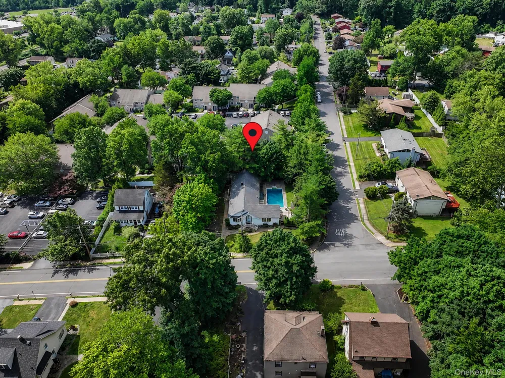 42 Highview Avenue Orangeburg, NY 10962