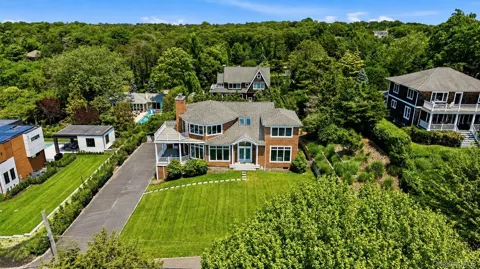 17 Oceanview Drive
