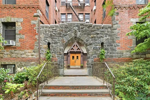 20 William Street #5H