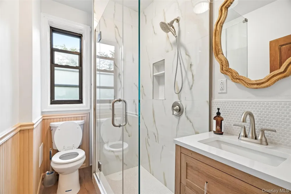 20 William Street #5H Mount Vernon, NY 10552