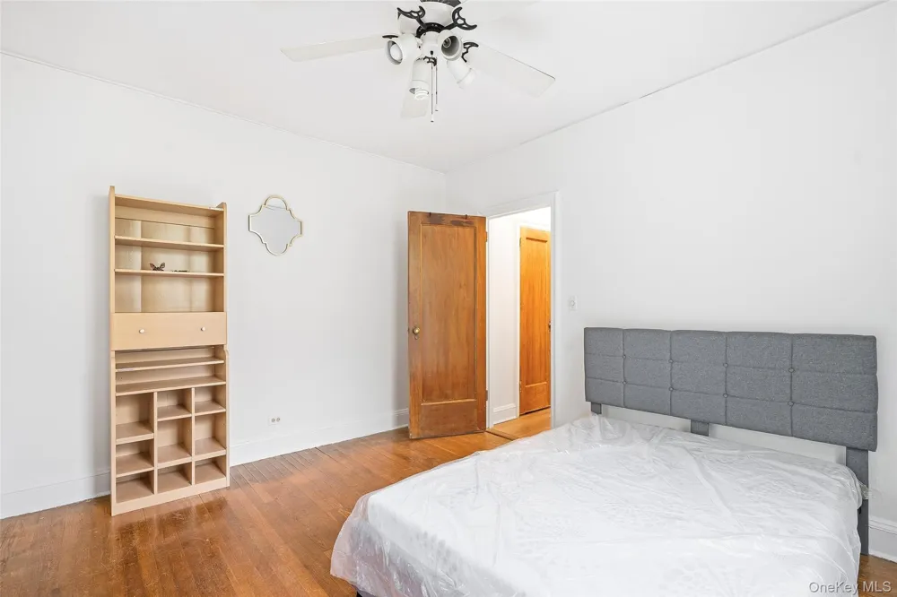 20 William Street #5H Mount Vernon, NY 10552