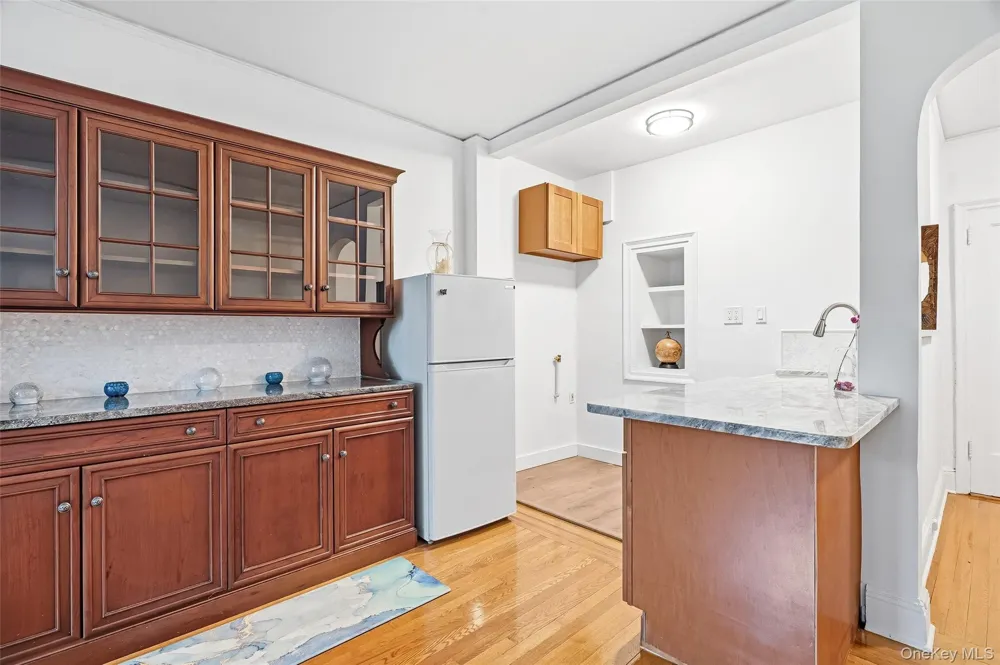 20 William Street #5H Mount Vernon, NY 10552
