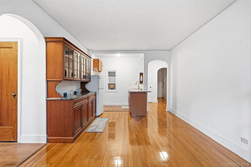 20 William Street #5H Mount Vernon, NY 10552