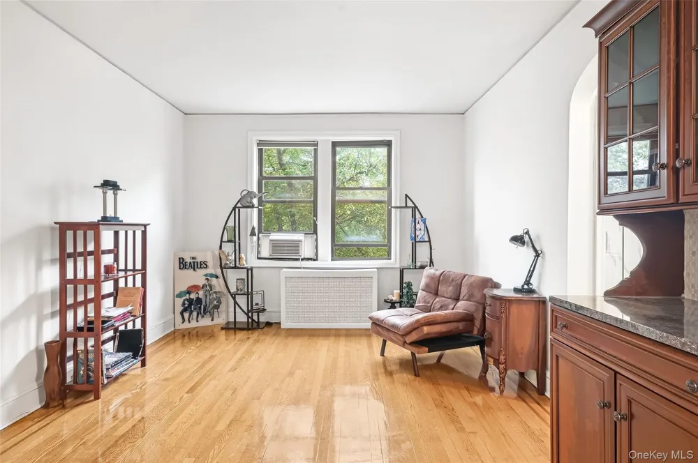 20 William Street #5H Mount Vernon, NY 10552