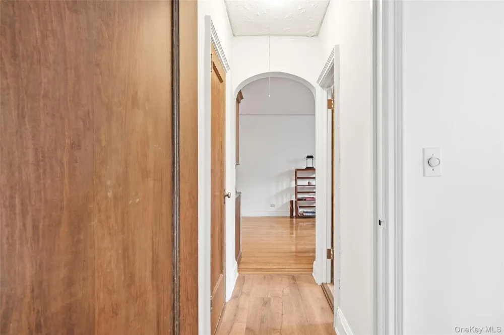 20 William Street #5H Mount Vernon, NY 10552